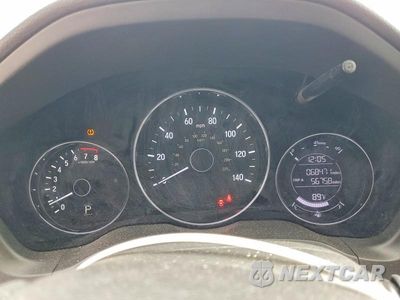 Zdjęcie 9 z 14 samochodu: 2018 HONDA HR-V LX VIN:3CZRU5H34JM712785 - miniatura