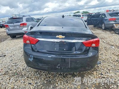 Zdjęcie 6 z 12 samochodu: 2020 CHEVROLET IMPALA LT VIN:1G11Z5S3XLU111868 - miniatura