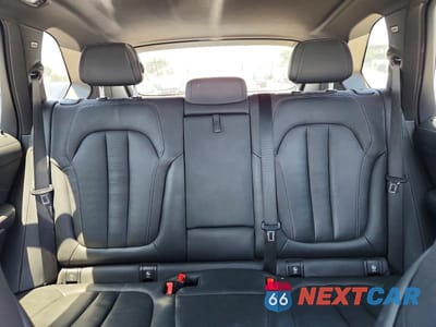 Zdjęcie 10 z 13 samochodu: 2021 BMW X5 XDRIVE45E VIN:5UXTA6C05M9E28447 - miniatura