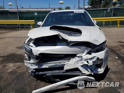 Piąte zdjęcie samochodu w środku: 2016 SUBARU WRX LIMITED VIN:JF1VA1N67G8807025 - miniatura