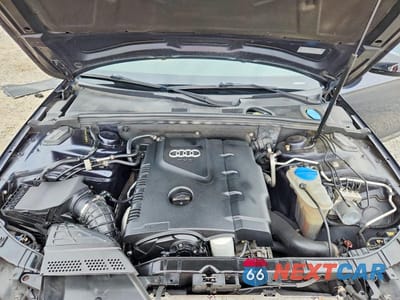 Zdjęcie 11 z 12 samochodu: 2013 AUDI A4 PREMIUM VIN:WAUBFAFL9DN025550 - miniatura