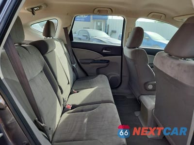 Zdjęcie 11 z 14 samochodu: 2014 HONDA CR-V LX VIN:3CZRM3H38EG707680 - miniatura