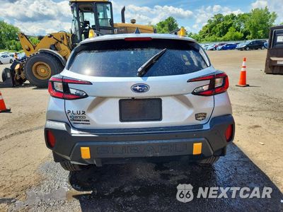Zdjęcie 6 z 13 samochodu: 2025 SUBARU CROSSTREK WILDERNESS VIN:4S4GUHU61S3769491 - miniatura
