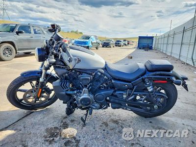 Trzecie zdjęcie samochodu z tyłu: 2024 HARLEY-DAVIDSON RH975 VIN:1HD1ZH116RB308029 - miniatura