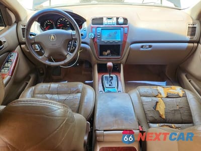 Zdjęcie 8 z 13 samochodu: 2006 ACURA MDX VIN:2HNYD18246H549976 - miniatura
