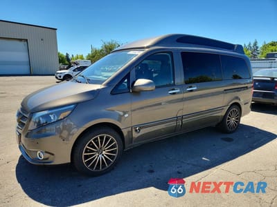 2016 MERCEDES-BENZ METRIS WD4PG2EE0G3150019 - główne zdjęcie licytacji z USA - miniatura