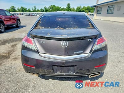 Zdjęcie 6 z 12 samochodu: 2013 ACURA TL SE VIN:19UUA8F38DA018780 - miniatura