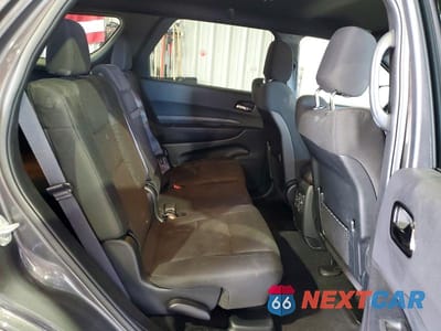 Zdjęcie 11 z 14 samochodu: 2025 DODGE DURANGO GT VIN:1C4RDJDG8SC554171 - miniatura
