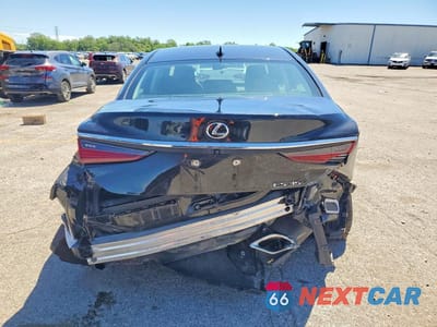 Zdjęcie 6 z 12 samochodu: 2023 LEXUS ES 350 BASE VIN:58ADZ1B11PU140553 - miniatura