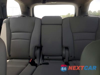 Zdjęcie 10 z 13 samochodu: 2017 HONDA PILOT EXL VIN:5FNYF5H55HB008056 - miniatura