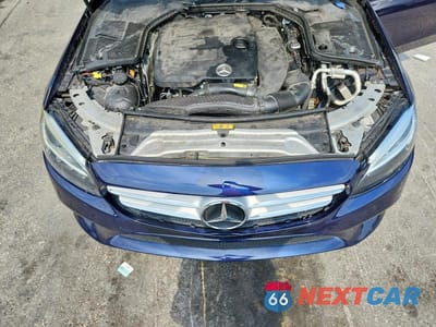 Zdjęcie 11 z 12 samochodu: 2019 MERCEDES-BENZ C 300 VIN:55SWF8DB1KU308350 - miniatura
