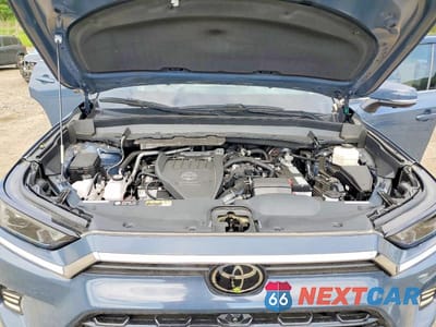 Zdjęcie 12 z 14 samochodu: 2024 TOYOTA GRAND HIGHLANDER LIMITED VIN:5TDAAAB50RS043103 - miniatura