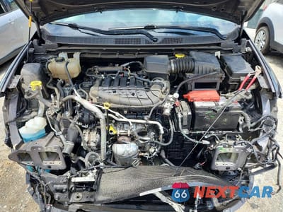 Zdjęcie 12 z 13 samochodu: 2020 CHRYSLER PACIFICA TOURING VIN:2C4RC1FGXLR102487 - miniatura