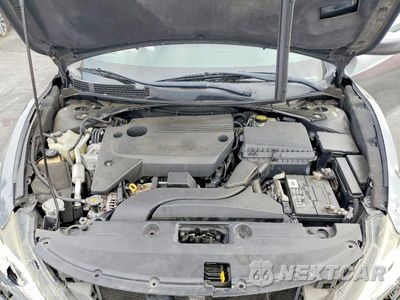 Zdjęcie 11 z 12 samochodu: 2016 NISSAN ALTIMA 2.5 S VIN:1N4AL3AP3GN362707 - miniatura