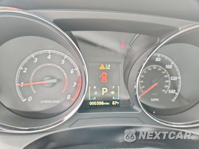 Zdjęcie 9 z 13 samochodu: 2026 MITSUBISHI OUTLANDER SPORT S VIN:JA4ARUAU0TU021098 - miniatura