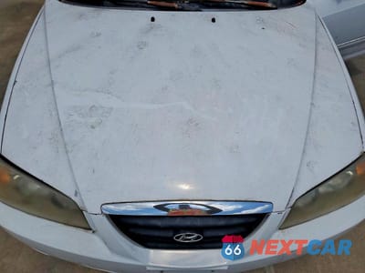 Zdjęcie 11 z 13 samochodu: 2006 HYUNDAI ELANTRA GLS VIN:KMHDN46D86U361199 - miniatura