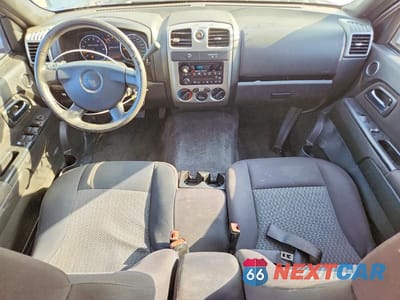 Zdjęcie 8 z 13 samochodu: 2012 GMC CANYON SLE VIN:1GTD5MFE5C8144307 - miniatura