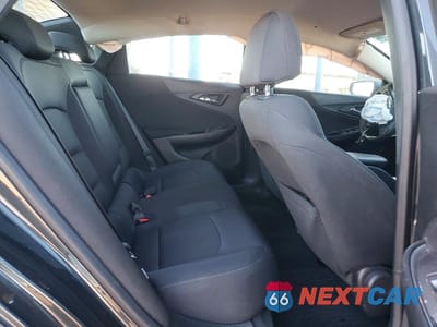 Zdjęcie 10 z 13 samochodu: 2016 CHEVROLET MALIBU LT VIN:1G1ZE5ST6GF316645 - miniatura