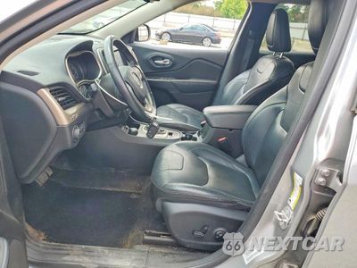Zdjęcie 7 z 12 samochodu: 2015 JEEP CHEROKEE LIMITED VIN:1C4PJMDB9FW785123 - miniatura