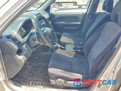 Zdjęcie 7 z 13 samochodu: 2006 HONDA CR-V EX VIN:SHSRD77806U417203 - miniatura
