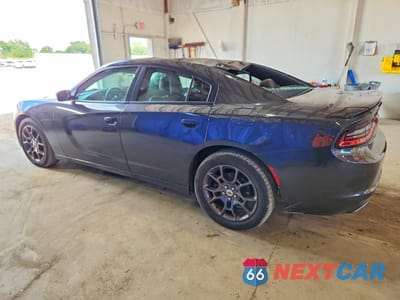 Drugie zdjęcie samochodu z przodu: 2018 DODGE CHARGER GT VIN:2C3CDXJG2JH115416 - miniatura