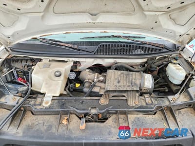 Zdjęcie 12 z 13 samochodu: 2005 GMC SAVANA G3500 VIN:1GTHG39U151141375 - miniatura