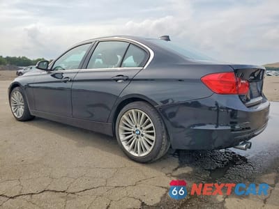 Drugie zdjęcie samochodu z przodu: 2013 BMW 328 XI SULEV VIN:WBA3B5G56DNS01669 - miniatura