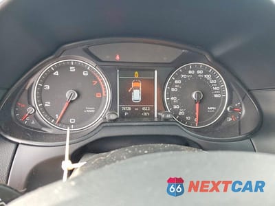 Zdjęcie 9 z 13 samochodu: 2015 AUDI Q5 PREMIUM PLUS VIN:WA1LFAFP3FA071261 - miniatura