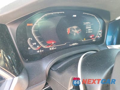 Zdjęcie 9 z 12 samochodu: 2022 BMW M340XI VIN:WBA5U9C09NFL70780 - miniatura