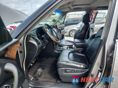 Zdjęcie 7 z 13 samochodu: 2011 INFINITI QX56 BASE VIN:JN8AZ2ND9B9700295 - miniatura