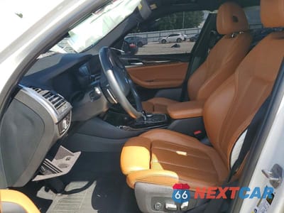 Zdjęcie 7 z 13 samochodu: 2023 BMW X3 SDRIVE30I VIN:5UX43DP01P9R49017 - miniatura