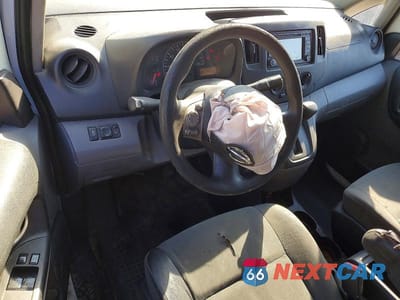 Zdjęcie 8 z 14 samochodu: 2015 NISSAN NV200 SV VIN:3N6CM0KN0FK717877 - miniatura