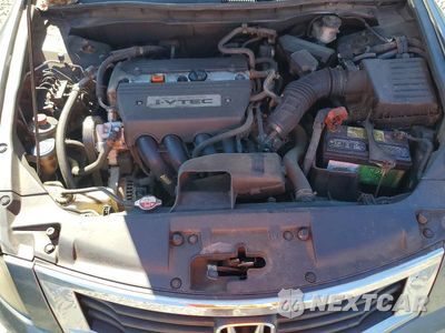 Zdjęcie 11 z 12 samochodu: 2009 HONDA ACCORD VIN:1HGCP26359A129480 - miniatura