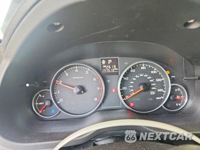 Zdjęcie 9 z 13 samochodu: 2013 SUBARU OUTBACK 2.5I PREMIUM VIN:4S4BRCCC2D3292322 - miniatura