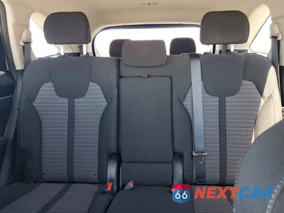 Zdjęcie 10 z 14 samochodu: 2021 KIA SORENTO LX VIN:5XYRG4LC8MG005110 - miniatura