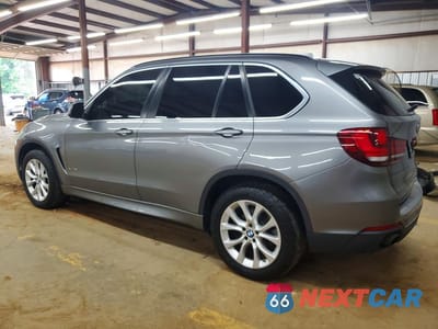 Drugie zdjęcie samochodu z przodu: 2016 BMW X5 XDRIVE35I VIN:5UXKR0C5XG0P30464 - miniatura