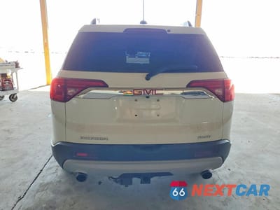 Zdjęcie 6 z 13 samochodu: 2018 GMC ACADIA SLT-1 VIN:1GKKNULS2JZ175415 - miniatura