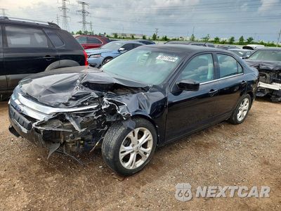 2012 FORD FUSION SE 3FAHP0HG9CR164177 - główne zdjęcie licytacji z USA - miniatura