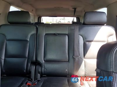 Zdjęcie 10 z 13 samochodu: 2015 CHEVROLET SUBURBAN C1500 LS VIN:1GNSCHKC0FR156816 - miniatura