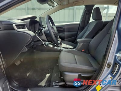 Zdjęcie 7 z 12 samochodu: 2024 TOYOTA COROLLA LE VIN:5YFB4MDE5RP122284 - miniatura