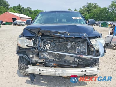 Piąte zdjęcie samochodu w środku: 2013 TOYOTA TUNDRA DOUBLE CAB SR5 VIN:5TFUY5F14DX307241 - miniatura