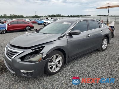 2015 NISSAN ALTIMA 2.5 SV 1N4AL3AP3FC244893 - główne zdjęcie licytacji z USA - miniatura