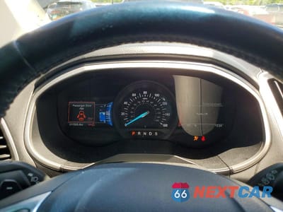 Zdjęcie 9 z 12 samochodu: 2017 FORD EDGE SEL VIN:2FMPK4J88HBC66974 - miniatura