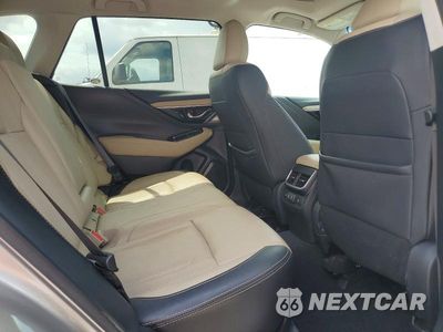 Zdjęcie 11 z 14 samochodu: 2020 SUBARU OUTBACK LIMITED VIN:4S4BTANC0L3168020 - miniatura