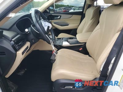 Zdjęcie 7 z 13 samochodu: 2022 ACURA MDX TECHNOLOGY VIN:5J8YE1H46NL038647 - miniatura