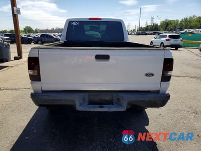 Zdjęcie 6 z 12 samochodu: 2005 FORD RANGER VIN:1FTYR10U15PA38241 - miniatura