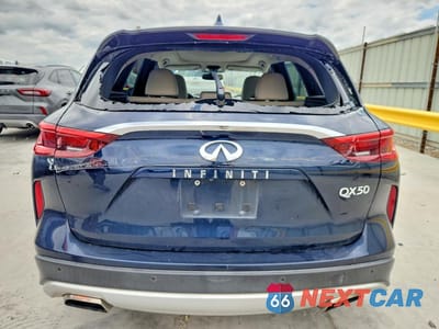 Zdjęcie 6 z 13 samochodu: 2019 INFINITI QX50 ESSENTIAL VIN:3PCAJ5M15KF109687 - miniatura
