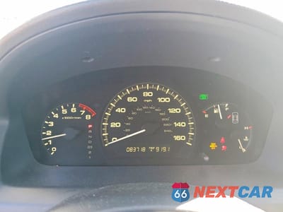 Zdjęcie 9 z 12 samochodu: 2007 HONDA ACCORD VALUE VIN:1HGCM56187A014796 - miniatura
