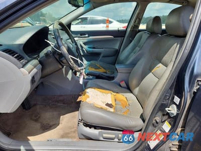Zdjęcie 7 z 12 samochodu: 2004 ACURA TSX VIN:JH4CL96954C007107 - miniatura