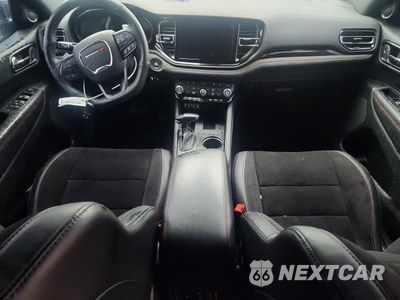 Zdjęcie 8 z 14 samochodu: 2025 DODGE DURANGO GT VIN:1C4RDJDG7SC540262 - miniatura